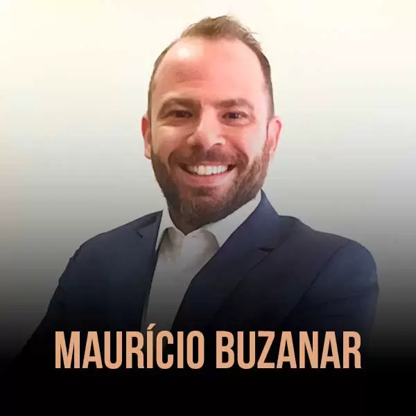 Maurício-Buzanar