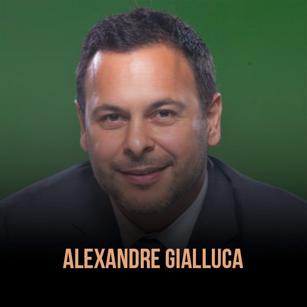 Alexandre-Gialluca