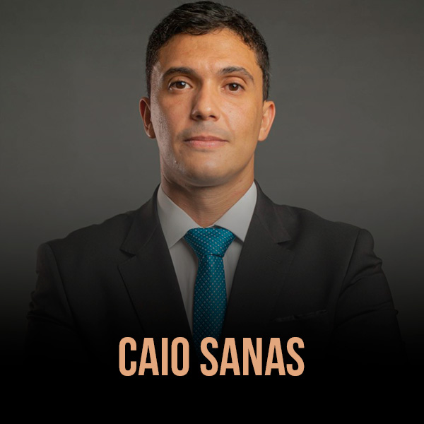 Caio-Sanas