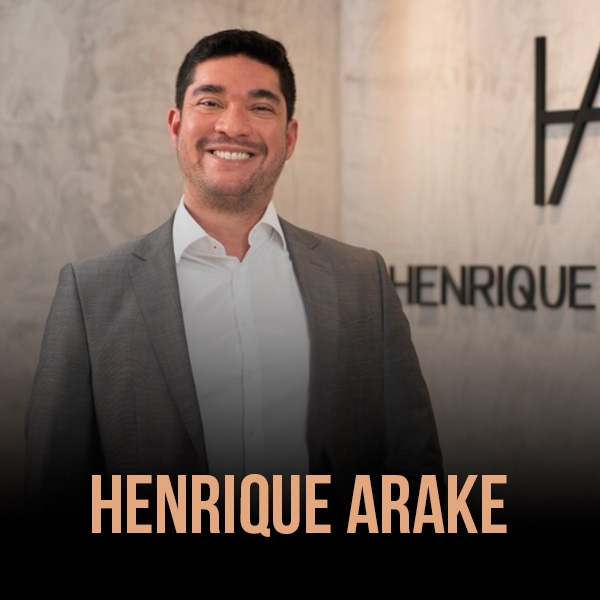 Henrique-Arake