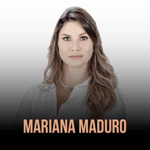 Mariana-Maduro