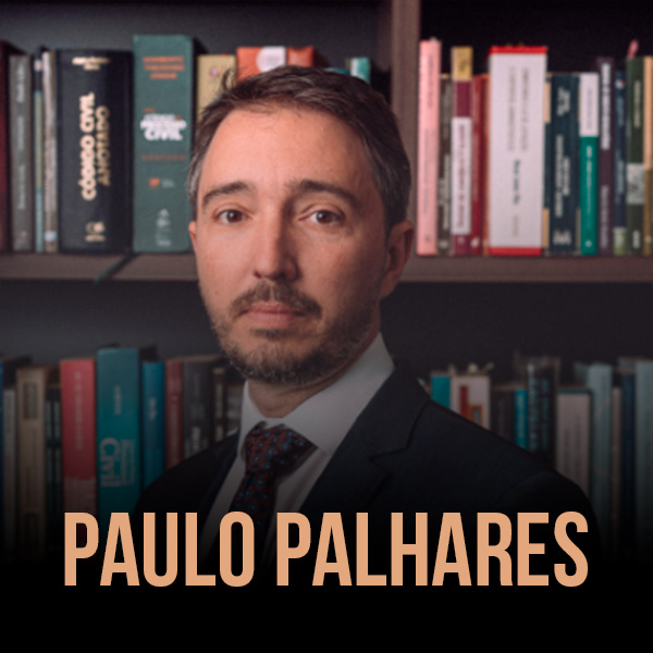 Paulo-Palhares