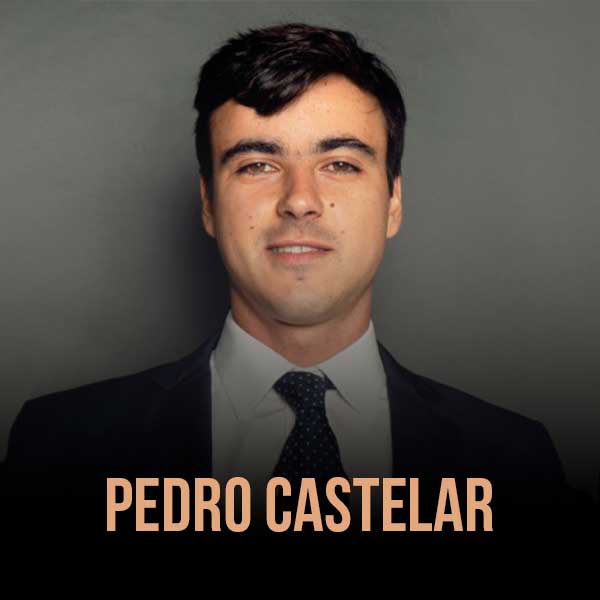 Pedro-Castelar