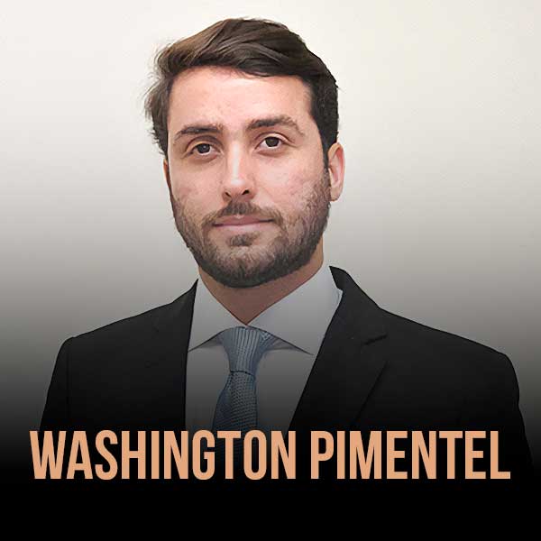 Washington-Pimentel