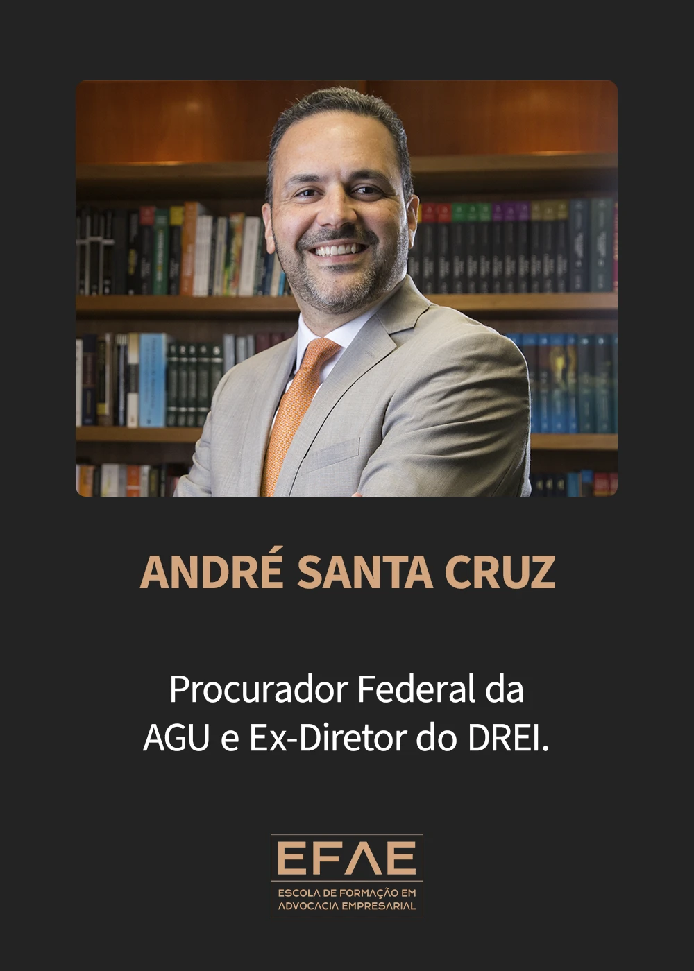 André